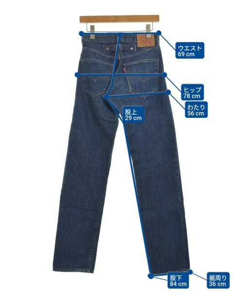 LEVI'S ยีนส์