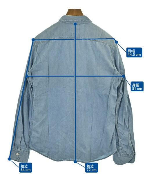 LEVI'S เสื้อลำลอง