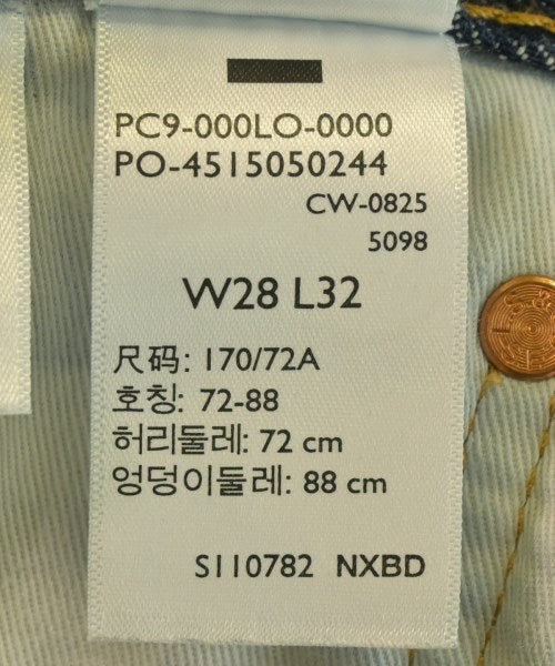 LEVI'S ยีนส์