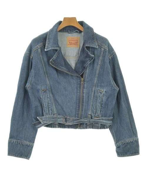 LEVI'S แจ็คเก็ตยีนส์