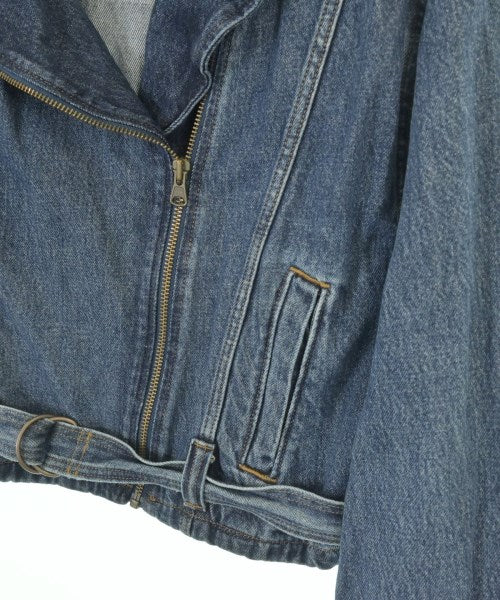 LEVI'S แจ็คเก็ตยีนส์