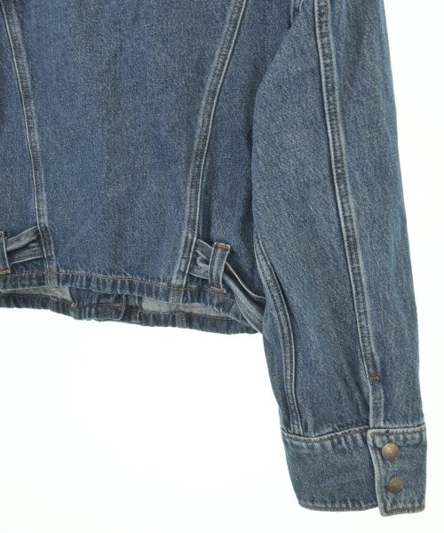LEVI'S แจ็คเก็ตยีนส์