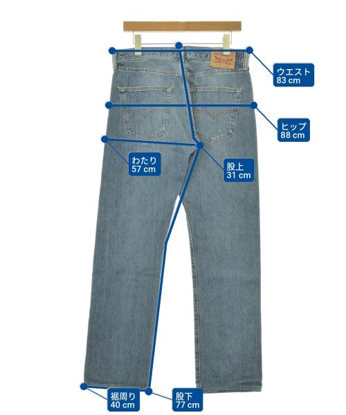 LEVI'S ยีนส์