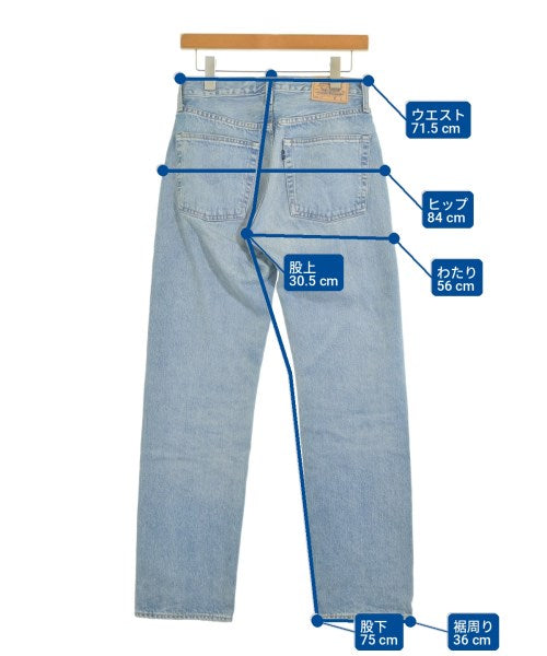 LEVI'S ยีนส์
