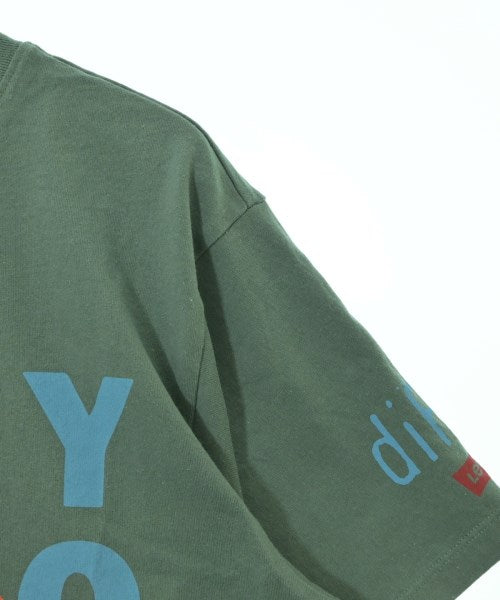 LEVI'S เสื้อยืด/เสื้อท็อปส์