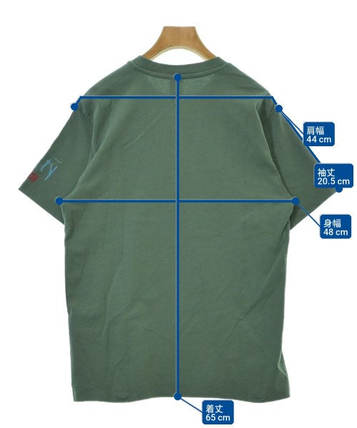 LEVI'S เสื้อยืด/เสื้อท็อปส์