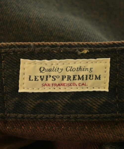 LEVI'S กระโปรงยาว/แม็กซี่ยาว