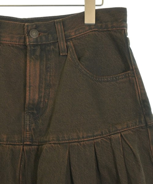 LEVI'S กระโปรงยาว/แม็กซี่ยาว