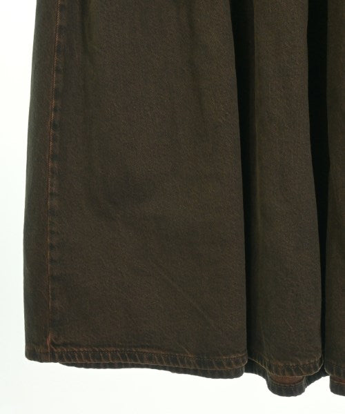LEVI'S กระโปรงยาว/แม็กซี่ยาว