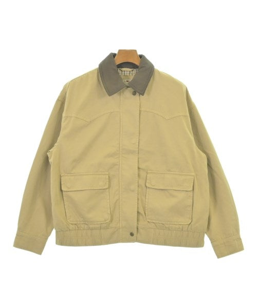 LEVI'S แจ็คเก็ตเบลาส์ อื่น