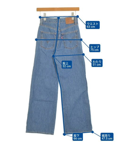 LEVI'S ยีนส์
