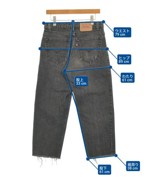 LEVI'S ยีนส์