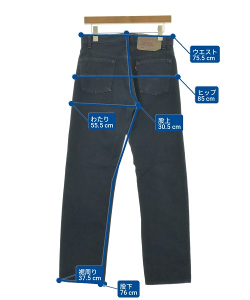 LEVI'S ยีนส์