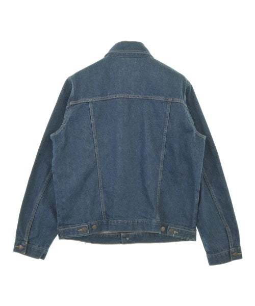 LEVI'S VINTAGE CLOTHING แจ็คเก็ตยีนส์
