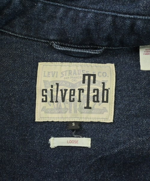 LEVI'S เสื้อลำลอง