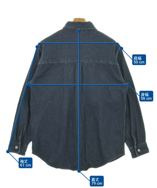 LEVI'S เสื้อลำลอง