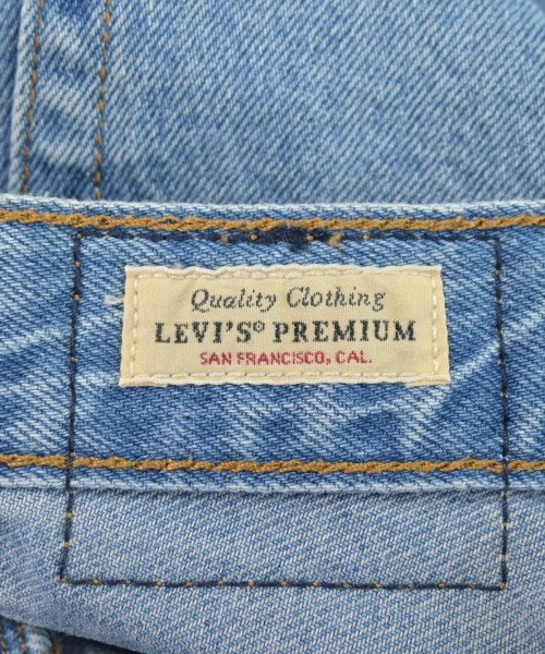 LEVI'S ยีนส์