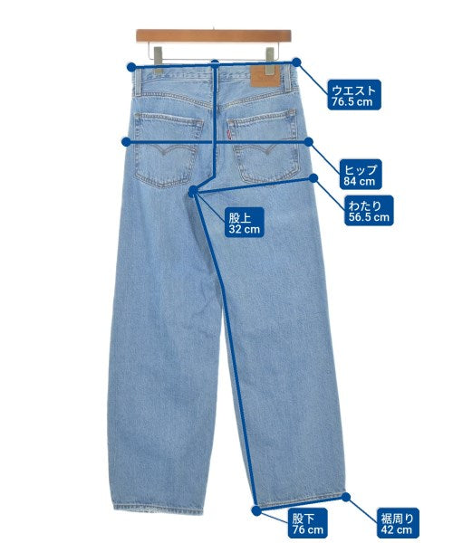 LEVI'S ยีนส์