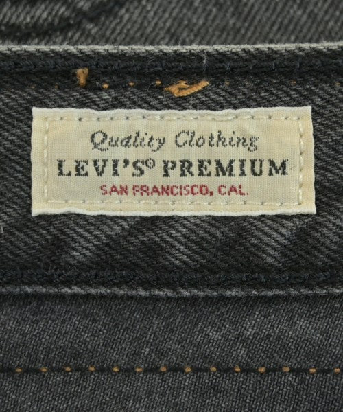 LEVI'S ยีนส์