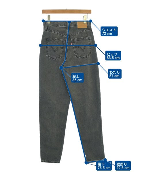 LEVI'S ยีนส์