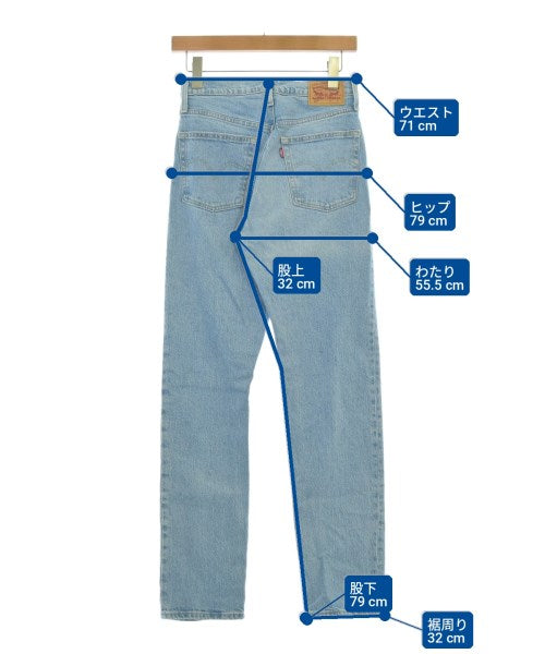 LEVI'S ยีนส์