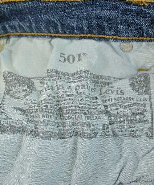 LEVI'S ยีนส์
