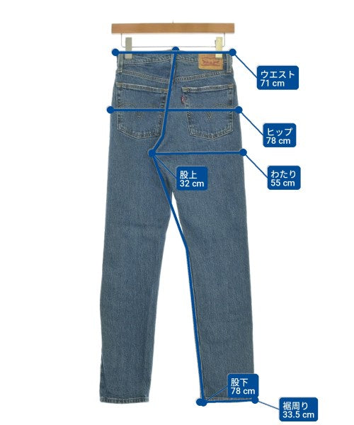 LEVI'S ยีนส์