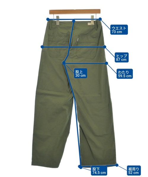 LEVI'S กางเกง อื่น