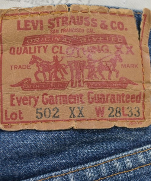 LEVI'S ยีนส์