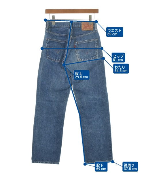 LEVI'S ยีนส์