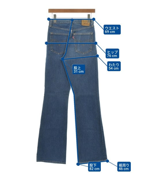 LEVI'S ยีนส์