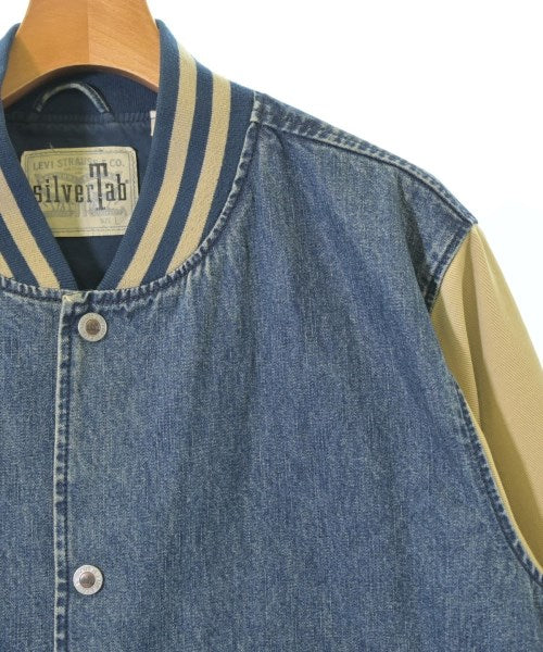 LEVI'S แจ็กเก็ตทหาร