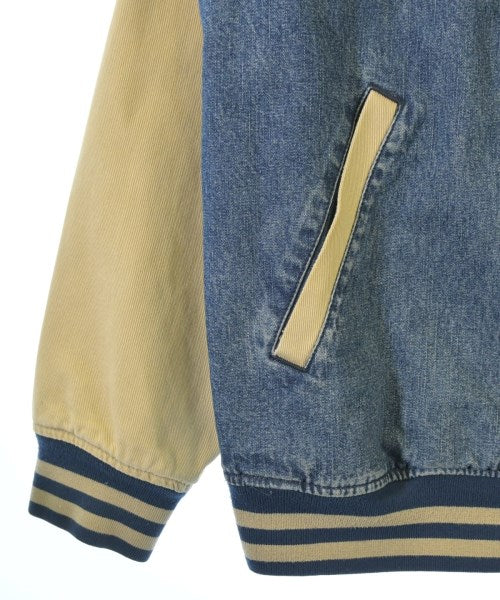 LEVI'S แจ็กเก็ตทหาร