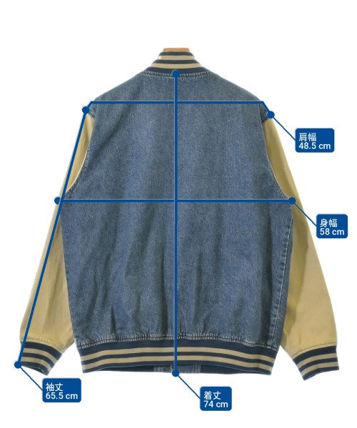 LEVI'S แจ็กเก็ตทหาร