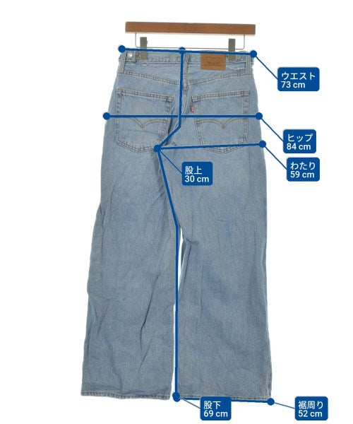 LEVI'S ยีนส์