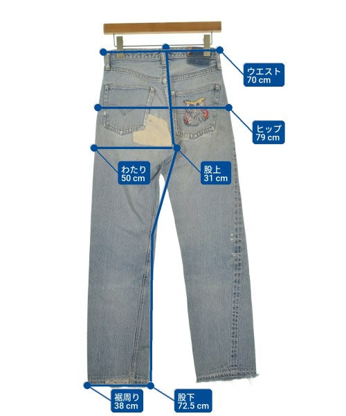 LEVI'S ยีนส์