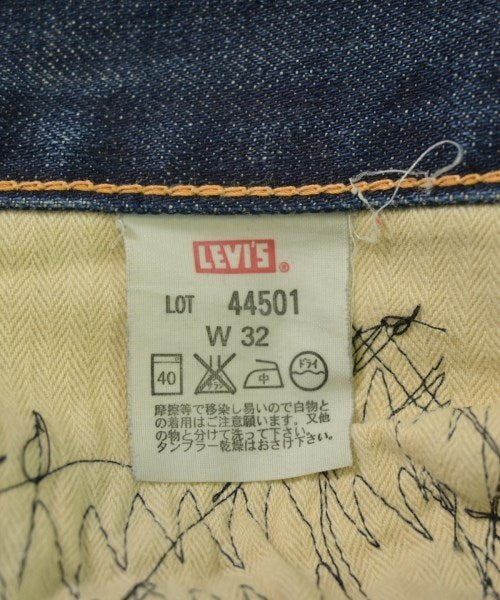 LEVI'S VINTAGE CLOTHING ยีนส์