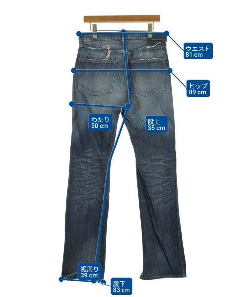 LEVI'S VINTAGE CLOTHING ยีนส์