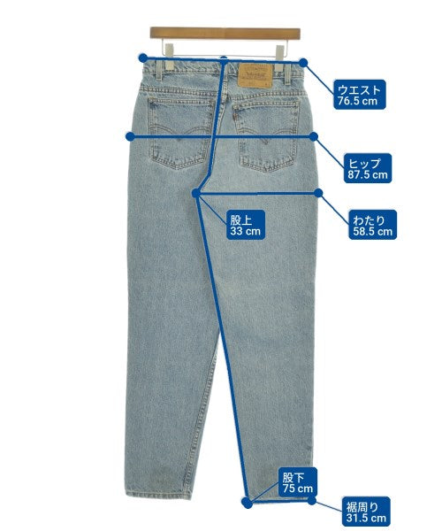 LEVI'S ยีนส์