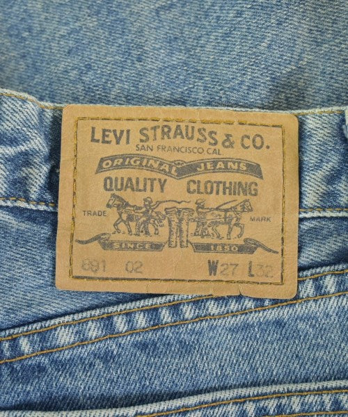 LEVI'S ยีนส์