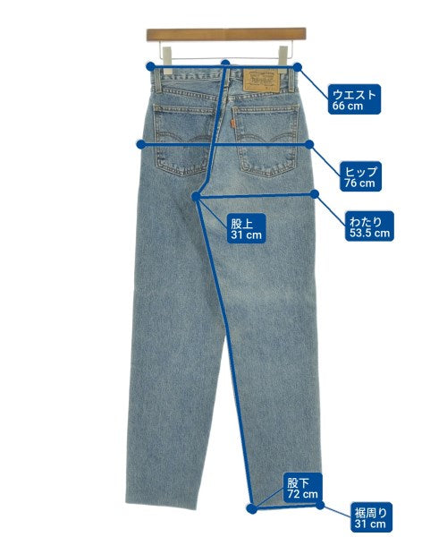 LEVI'S ยีนส์