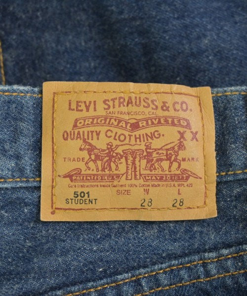 LEVI'S ยีนส์