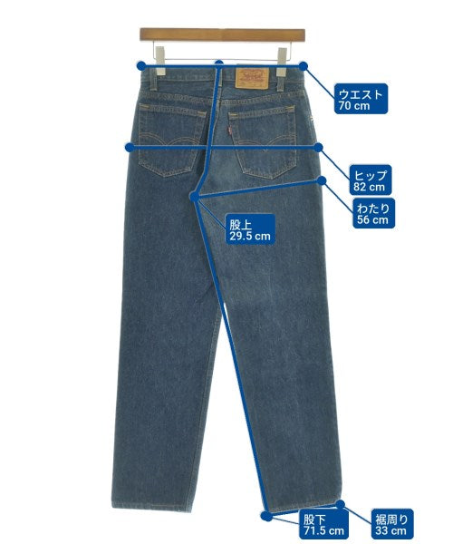 LEVI'S ยีนส์
