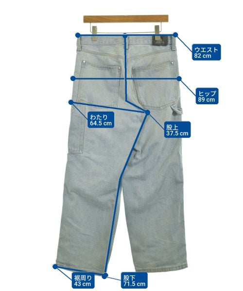 LEVI'S ยีนส์
