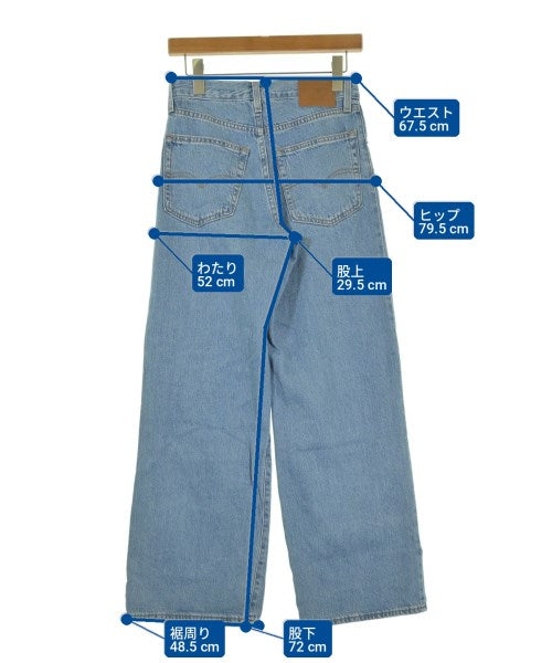 LEVI'S ยีนส์