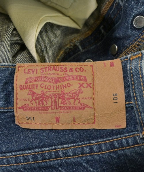 LEVI'S ยีนส์