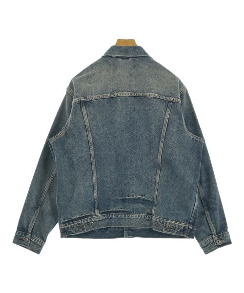 LEVI'S MADE&CRAFTED แจ็คเก็ตยีนส์