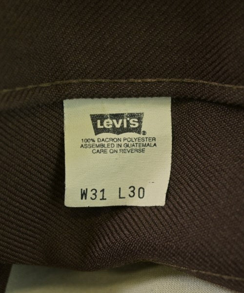 LEVI'S กางเกง อื่น