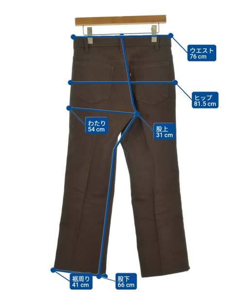 LEVI'S กางเกง อื่น
