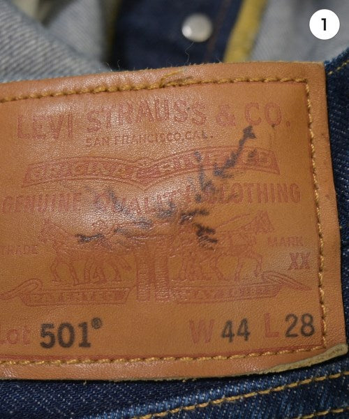 LEVI'S ยีนส์